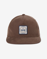 Cheers Snapback Hat - Travis Mathew