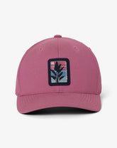 No Schedule Snapback Hat - Travis Mathew