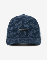 Underwater Canyon Snapback Hat - Travis Mathew