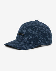 Underwater Canyon Snapback Hat - Travis Mathew