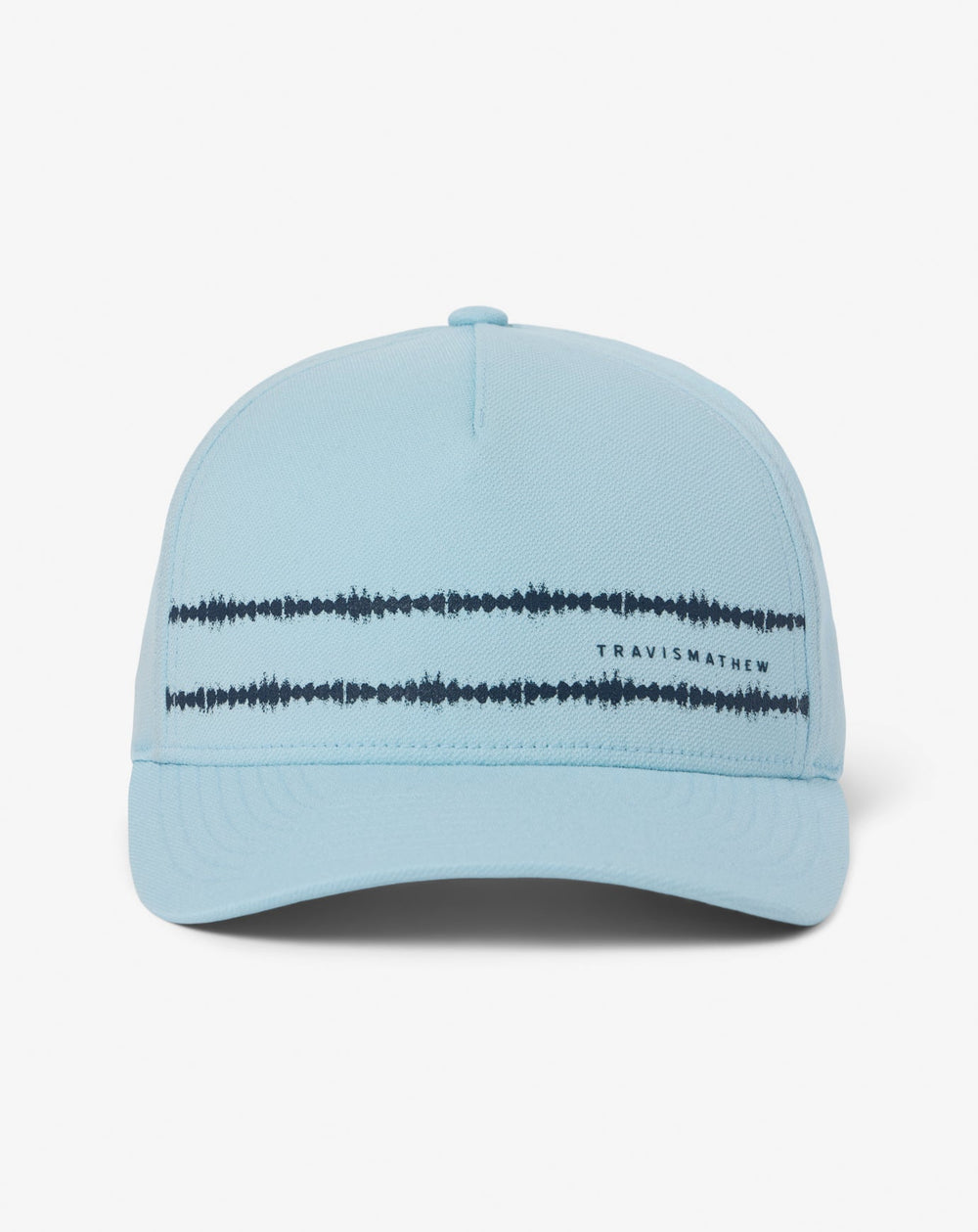 Call Ahead Snapback Hat - Travis Mathew