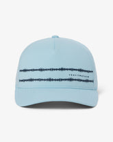 Call Ahead Snapback Hat - Travis Mathew