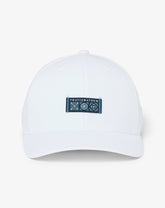 Museum Day Snapback Hat - Travis Mathew