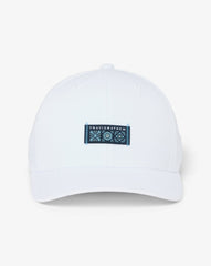 Museum Day Snapback Hat - Travis Mathew