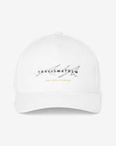 On Target Snapback Hat - Travis Mathew