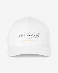 On Target Snapback Hat - Travis Mathew