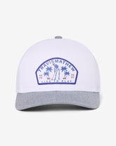 Dark Ages Snapback Hat - Travis Mathew