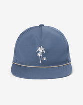 Early Flight Snapback Hat - Travis Mathew