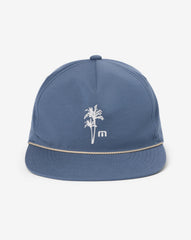 Early Flight Snapback Hat - Travis Mathew