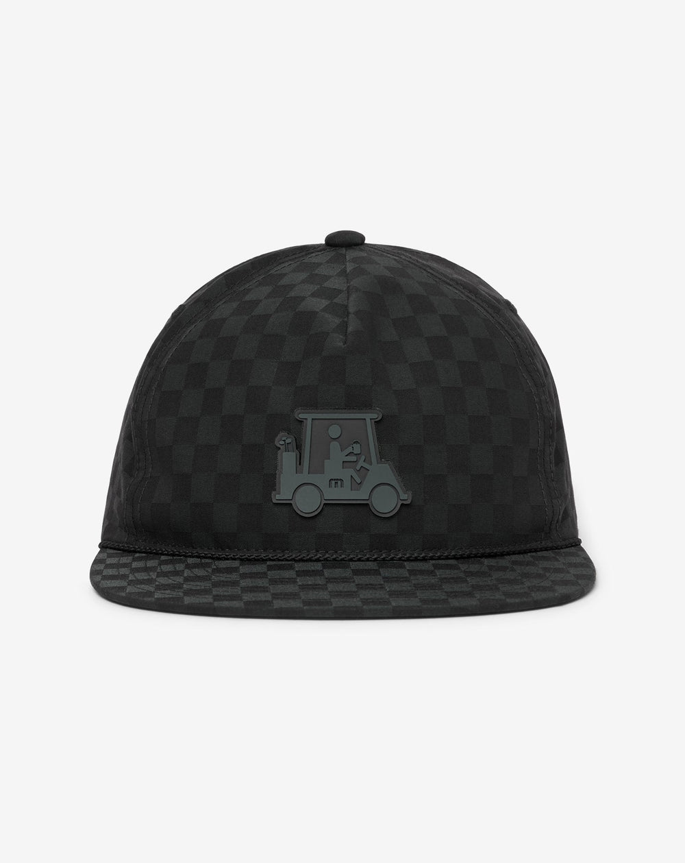 Time Of Arrival Snapback Hat - Travis Mathew