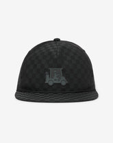 Time Of Arrival Snapback Hat - Travis Mathew