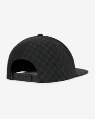Time Of Arrival Snapback Hat - Travis Mathew