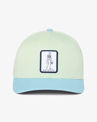 Special Place Snapback Hat - Travis Mathew