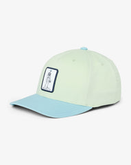 Special Place Snapback Hat - Travis Mathew