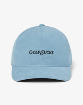 Golf Sucks Snapback Hat - Travis Mathew