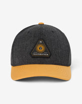 Bumpy Flight Snapback Hat - Travis Mathew