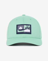 Player Parking Only Snapback Hat - Travis Mathew