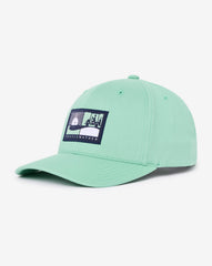 Player Parking Only Snapback Hat - Travis Mathew