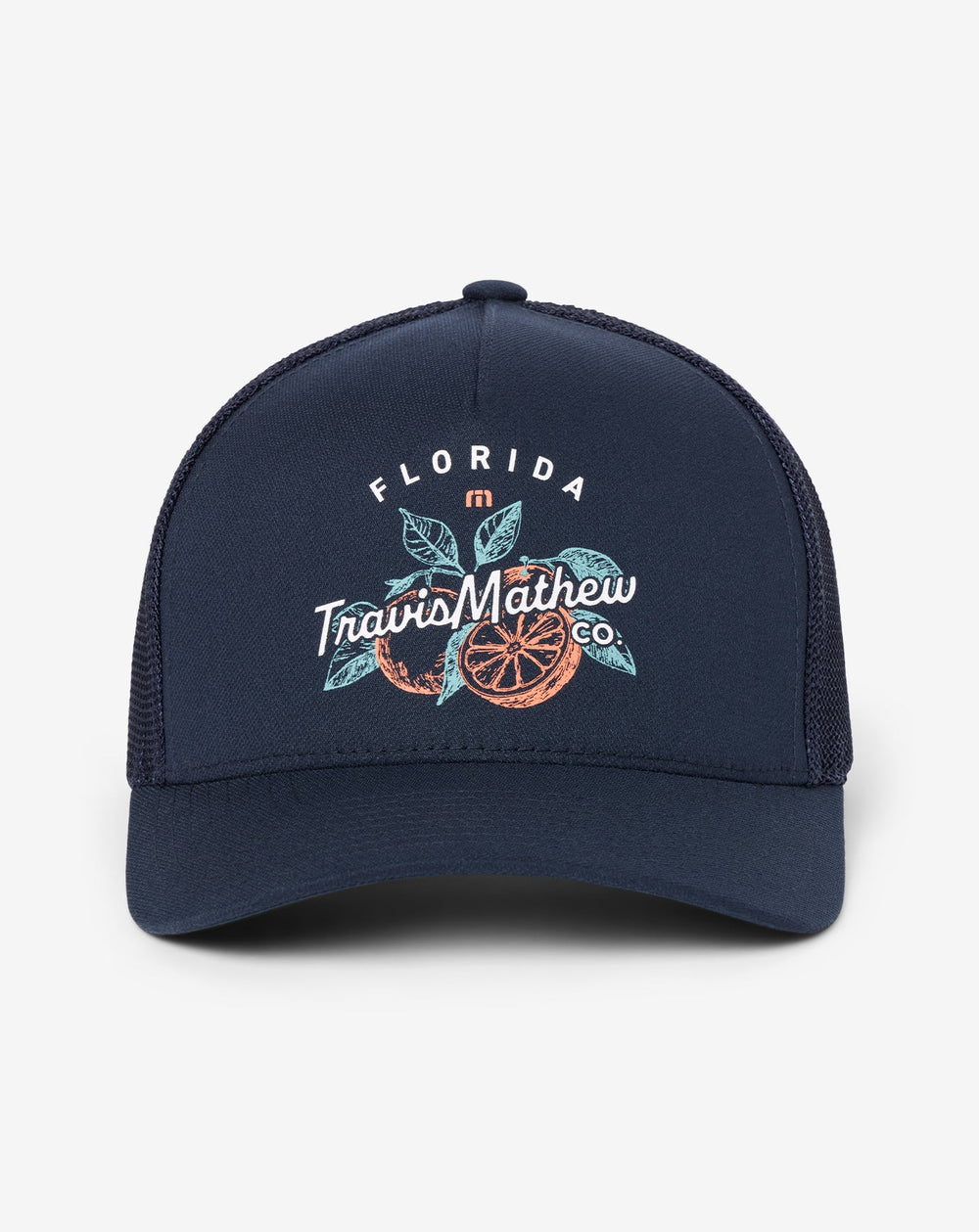 Florida Fantasy Snapback Hat - Travis Mathew