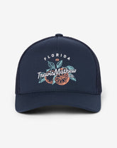 Florida Fantasy Snapback Hat - Travis Mathew