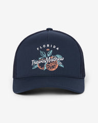 Florida Fantasy Snapback Hat - Travis Mathew