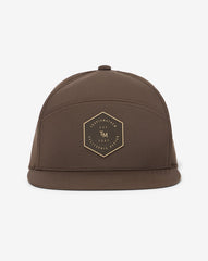 Forward Swing Snapback Hat - Travis Mathew