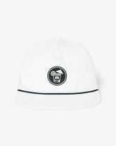 Margarita Pitcher Snapback Hat - Travis Mathew