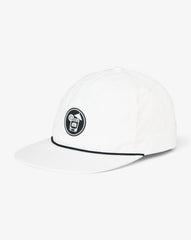 Margarita Pitcher Snapback Hat - Travis Mathew