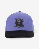 Crystal Waters Snapback Hat - Travis Mathew