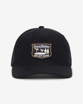 Lucky Shot Snapback Hat - Travis Mathew