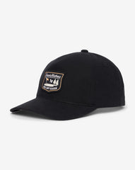Lucky Shot Snapback Hat - Travis Mathew