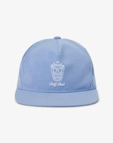 Back Again Snapback Hat - Travis Mathew