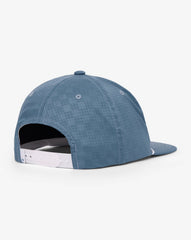 Lost Swing Snapback Hat - Travis Mathew