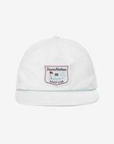 TM Beach Club Snapback Hat - Travis Mathew