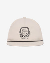 Face Off Bauer Snapback Hat - Travis Mathew