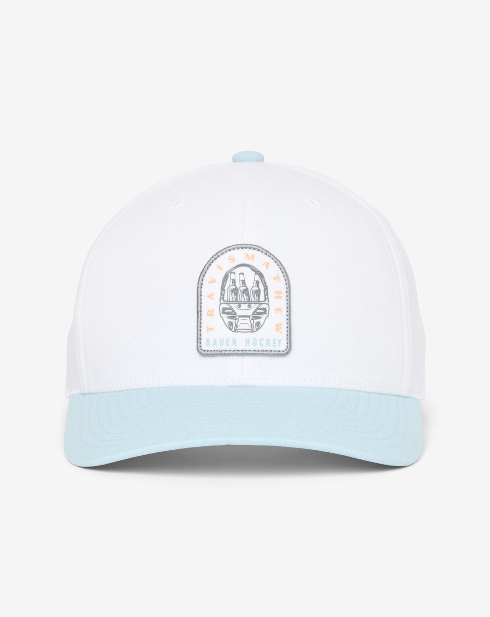 Glove Save Snapback Hat - Travis Mathew