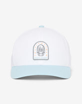 Glove Save Snapback Hat - Travis Mathew