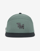 False Start Snapback Hat - Travis Mathew