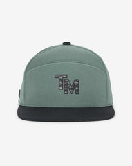 False Start Snapback Hat - Travis Mathew
