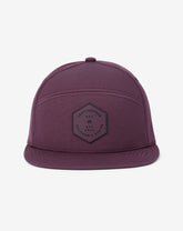Triple Threat Snapback Hat - Travis Mathew