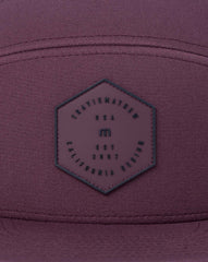 Triple Threat Snapback Hat - Travis Mathew