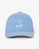 Loggerhead 2.0 Snapback Hat - Travis Mathew