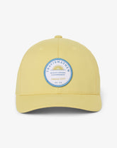 Ferry Flight Snapback Hat - Travis Mathew