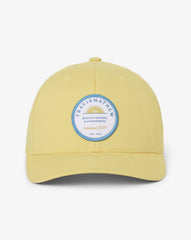 Ferry Flight Snapback Hat - Travis Mathew