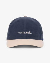 Old Memories Snapback Hat - Travis Mathew