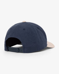 Old Memories Snapback Hat - Travis Mathew