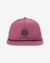 Vacationer Snapback Hat - Travis Mathew
