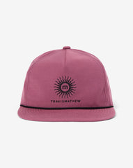 Vacationer Snapback Hat - Travis Mathew