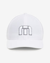B-Bahamas Fitted Hat - Travis Mathew