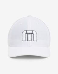 B-Bahamas Fitted Hat - Travis Mathew